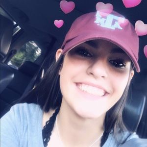 Meet your Posher, Rylee